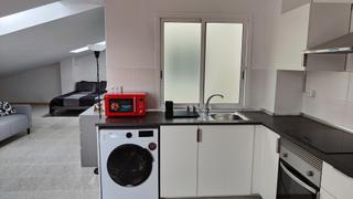 Rent Studio  Carrer del centre. Alquiler temporal para empresas