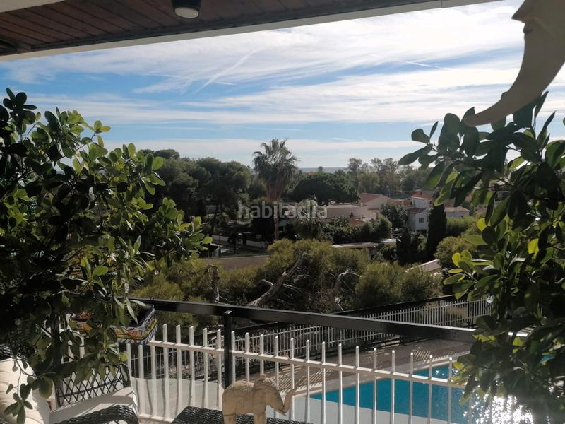 Foto 8f5f7d89-a9ca-4f22-8b1d-1e10fb7dbd5b. Affitto appartamento con riscaldamento piscina in Castelldefels