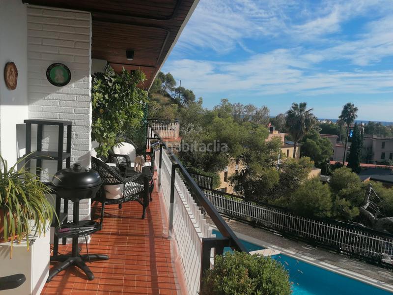 Foto d6805512-6d2b-476d-bb1c-51b7b9d14138. Affitto appartamento con riscaldamento piscina in Castelldefels