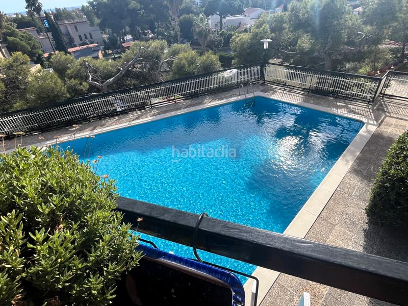 Foto 56f3cf84-bf64-43cf-9123-a3bf704b2c54. Lloguer pis amb calefacció piscina a Bellamar Castelldefels