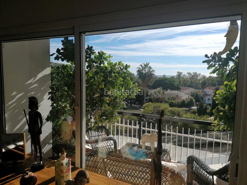 Foto 196d36e8-0995-4704-8073-c54a276ebc41. Location appartement avec chauffage piscine dans Bellamar Castelldefels