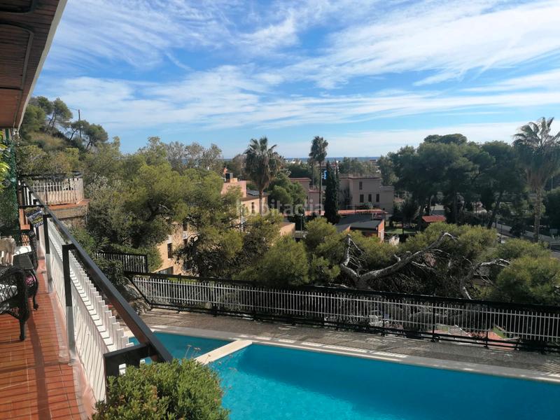 Foto 26f9f6e6-0342-4573-ad49-d39fd597a1fd. Location appartement avec chauffage piscine dans Bellamar Castelldefels