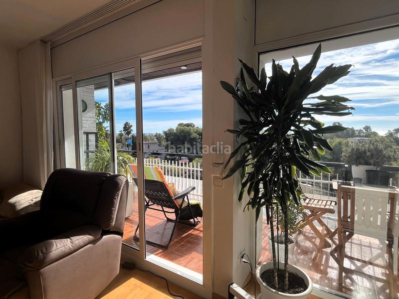 Foto 0193b2c6-e324-4256-a224-038312c34f81. Miete etagenwohnung mit heizung pool in Bellamar Castelldefels