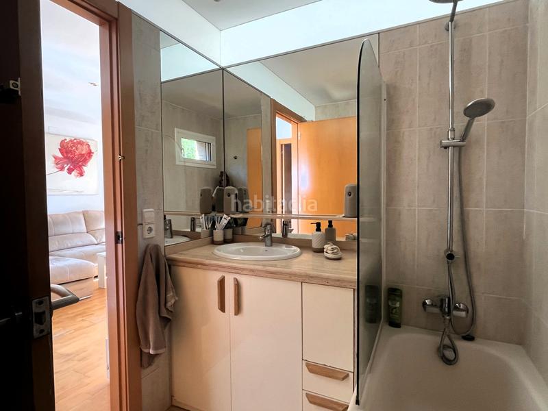 Foto 1e05d728-fc1c-4be2-b52b-b612c8bb51c2. Miete etagenwohnung mit heizung pool in Bellamar Castelldefels