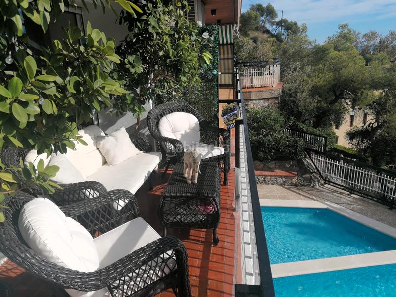 Foto 77736ee5-f891-4fcb-8ea8-e021fa407704. Miete etagenwohnung mit heizung pool in Bellamar Castelldefels