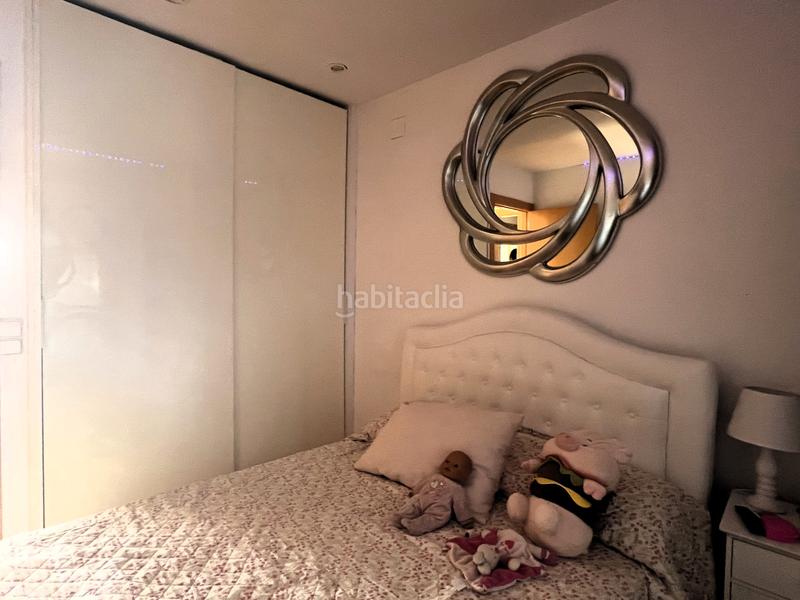 Foto 247dcfbf-cf0a-434d-bc9c-dd588bb24362. Rent flat with heating pool in Bellamar Castelldefels