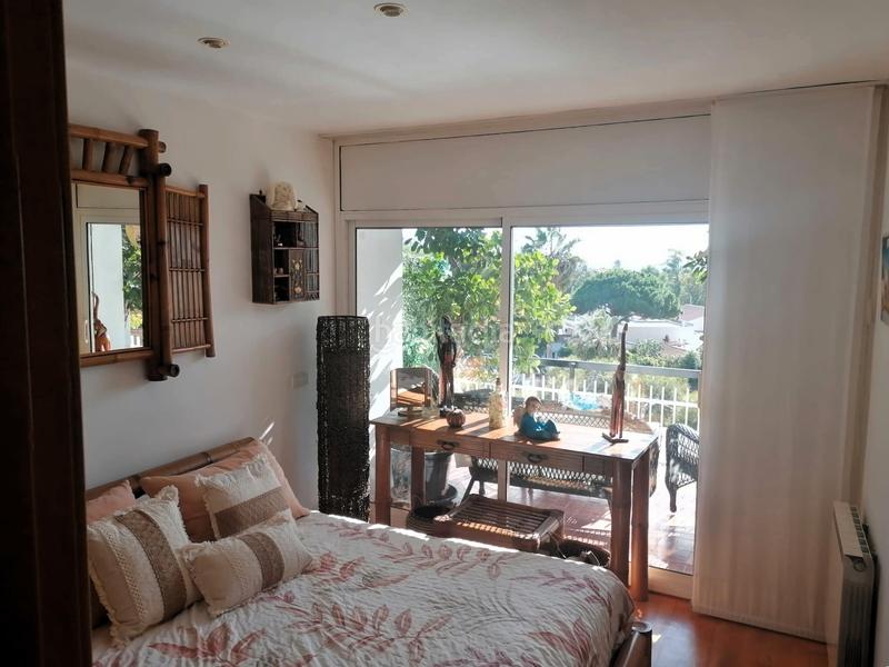 Foto ef097c6b-db8f-43d9-9996-a0eeb846c4d4. Rent flat with heating pool in Bellamar Castelldefels