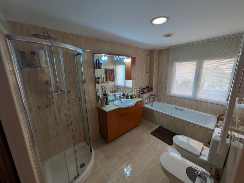 Foto 0527abae-2c64-4d81-9111-00b9c041095b. Maison jumelée avec cheminée chauffage dans Diagonal-Colomeres Gavà