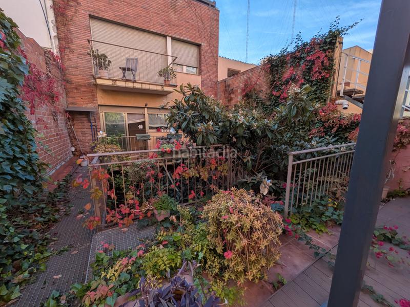 Foto 274eb909-b6c6-4c13-a362-cf8b64983ad9. Maison jumelée avec cheminée chauffage dans Diagonal-Colomeres Gavà