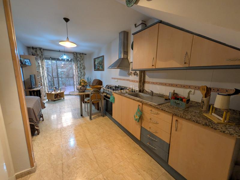 Foto 279e7aea-bad4-4fe7-830c-78b92a27e06b. Maison jumelée avec cheminée chauffage dans Diagonal-Colomeres Gavà