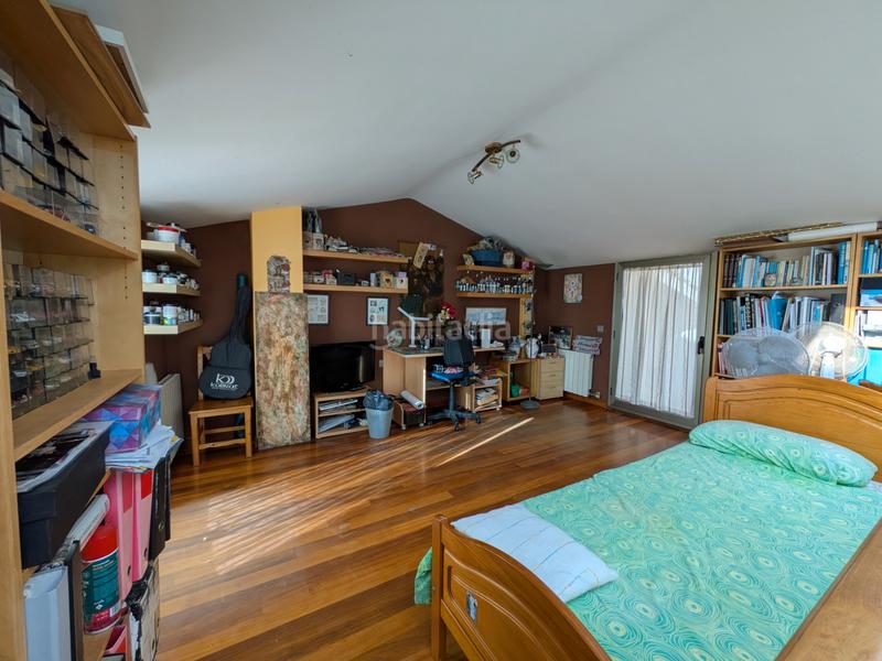 Foto 39a1a158-ea9b-4f74-a680-df62296206f9. Maison jumelée avec cheminée chauffage dans Diagonal-Colomeres Gavà