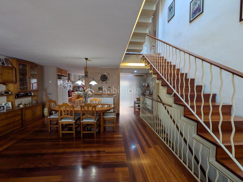 Foto 3d7abe87-769b-42ec-bc8d-485cd3d828ba. Maison jumelée avec cheminée chauffage dans Diagonal-Colomeres Gavà