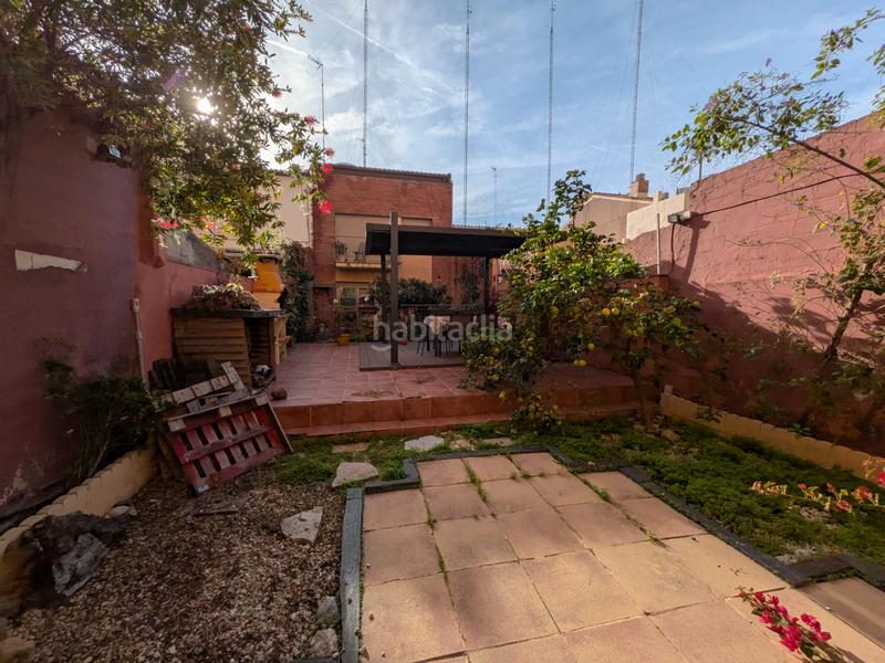 Foto 50387743-dbe0-4892-a32e-71cad7c71c04. Maison jumelée avec cheminée chauffage dans Diagonal-Colomeres Gavà