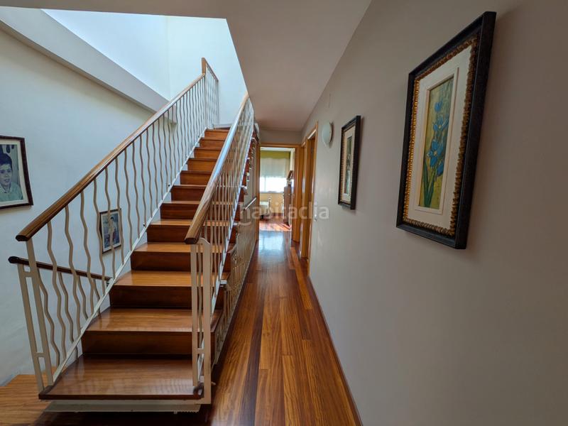 Foto 65d6eb1d-189b-40ce-8cf1-19565d0b57c3. Maison jumelée avec cheminée chauffage dans Diagonal-Colomeres Gavà