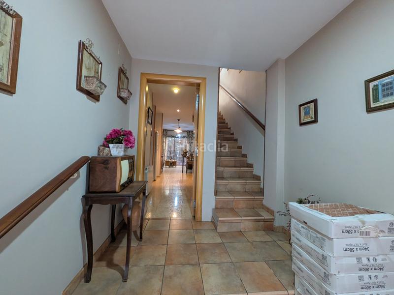 Foto 6fb527ac-d9fc-4a3a-98ed-e15987261874. Maison jumelée avec cheminée chauffage dans Diagonal-Colomeres Gavà