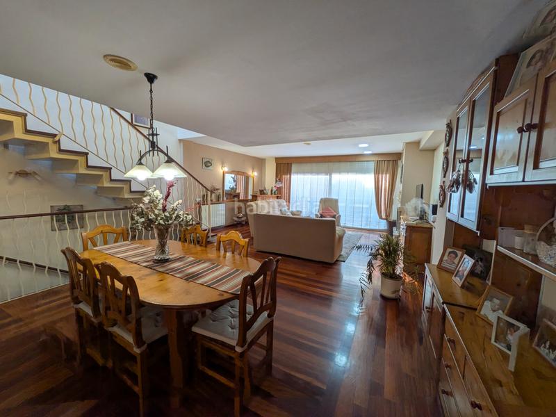 Foto 74eb68d7-87e4-4613-8531-bd04ff79af24. Maison jumelée avec cheminée chauffage dans Diagonal-Colomeres Gavà