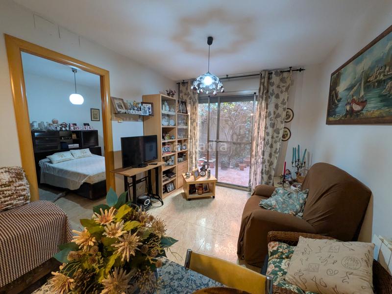 Foto 86810fb8-e509-44dc-9ad8-3bc313c87f0c. Maison jumelée avec cheminée chauffage dans Diagonal-Colomeres Gavà