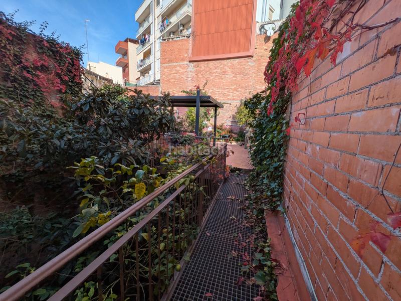 Foto 8c4f9bd1-d3b0-443e-8d7f-c0fa9025e35b. Maison jumelée avec cheminée chauffage dans Diagonal-Colomeres Gavà