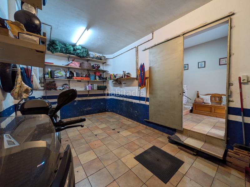 Foto 8d25b0af-bbf3-4616-8805-84190be91e5d. Maison jumelée avec cheminée chauffage dans Diagonal-Colomeres Gavà