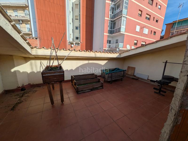 Foto d0f918fd-dc81-4f83-91da-912b56ebf1e7. Maison jumelée avec cheminée chauffage dans Diagonal-Colomeres Gavà