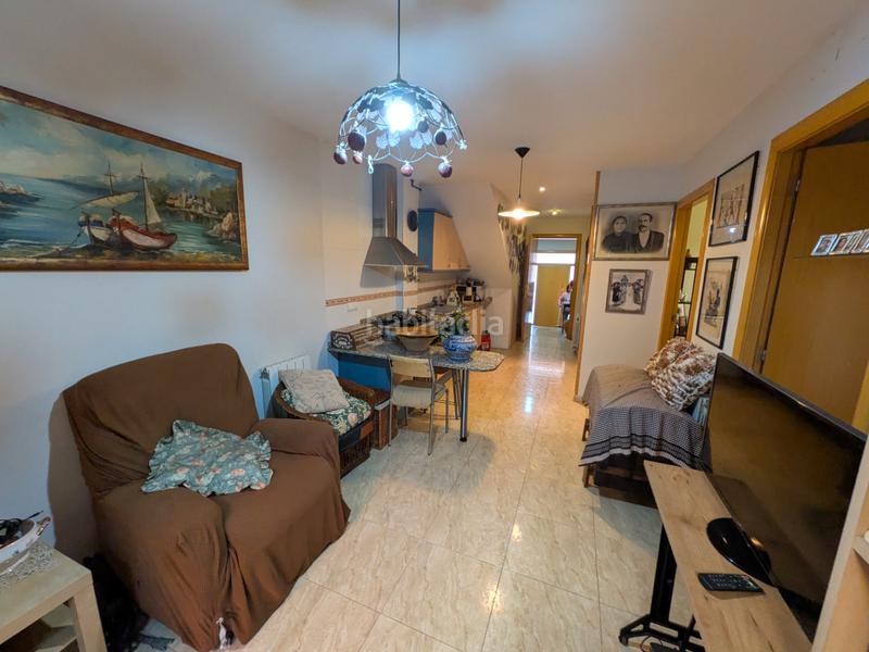 Foto eb930cb4-ea75-40b3-a5d0-2ea714821e16. Maison jumelée avec cheminée chauffage dans Diagonal-Colomeres Gavà