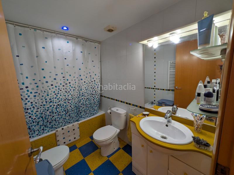 Foto ed4729be-237a-4bd0-b3f2-25cc00288743. Maison jumelée avec cheminée chauffage dans Diagonal-Colomeres Gavà