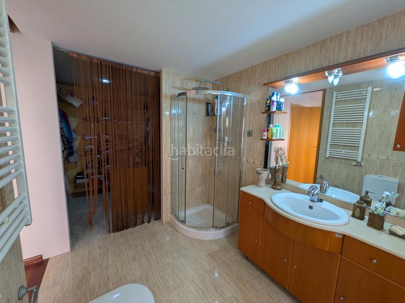 Foto f1a8a9e6-04da-4e80-91f9-db7b98e06fff. Maison jumelée avec cheminée chauffage dans Diagonal-Colomeres Gavà