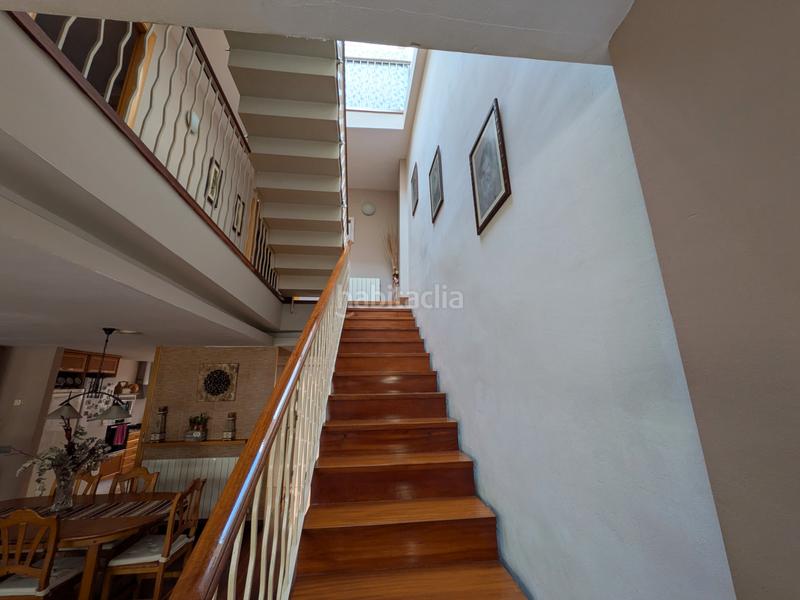 Foto f546a8eb-91af-44f8-a2d5-c00e16f269eb. Maison jumelée avec cheminée chauffage dans Diagonal-Colomeres Gavà