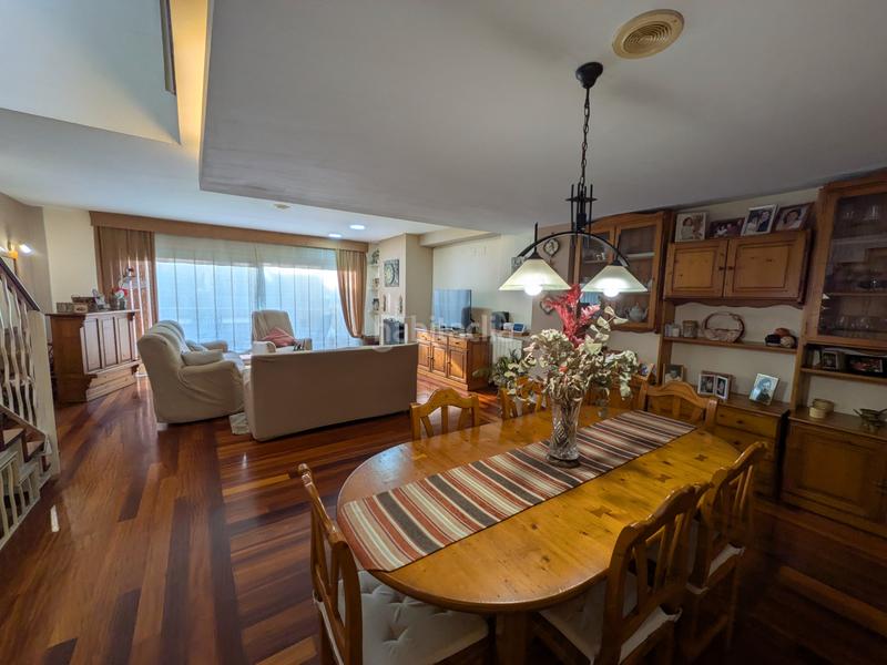 Foto f69c6363-1d76-4315-9c60-1f3ea8e2518a. Maison jumelée avec cheminée chauffage dans Diagonal-Colomeres Gavà