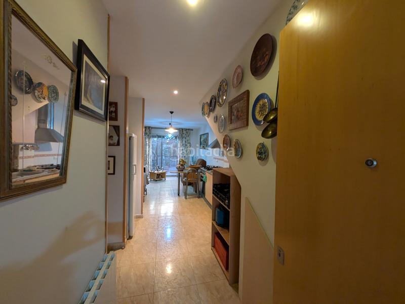 Foto fc33c406-d2ef-4525-b4d8-0092d48319b2. Maison jumelée avec cheminée chauffage dans Diagonal-Colomeres Gavà