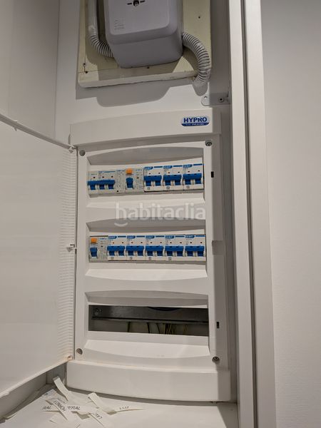 Foto fe9295ab-5697-4516-b7be-2bfc0a2d4f40. Pis amb calefacció a Passeig Maragall Gavà