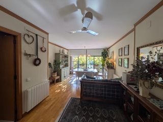 Duplex  Passeig de l'esglèsia 3. Dúplex en el corazón de begues