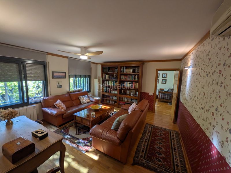 Foto 92030e4f-2911-435f-9481-0d5831e1bd66. Dúplex  en el corazón en Begues