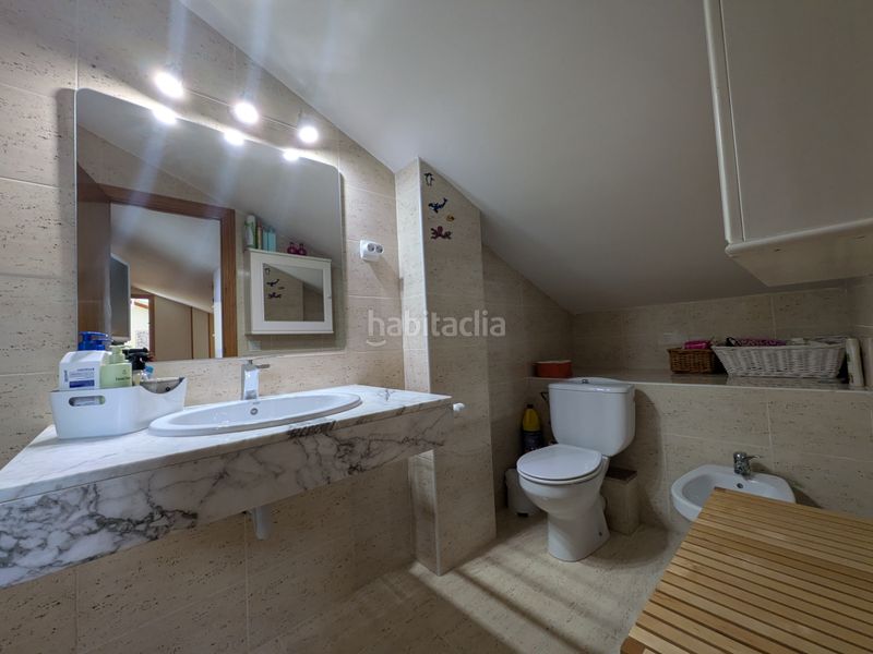 Foto c4dc094f-ca5e-4650-9d2c-82b5c9050e69. Dúplex  en el corazón en Begues