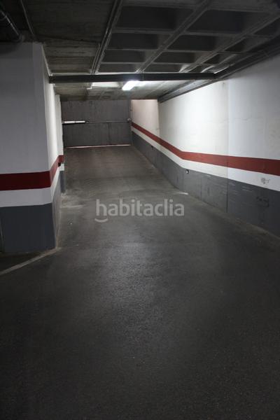 Foto 2c590043-c080-4569-b2eb-6f776ae27b8b. Aparcament cotxe a Ciudad de Asís Alicante