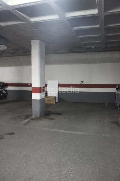 Foto 4925d9a3-b956-477d-a184-5d61451de9ca. Aparcament cotxe a Ciudad de Asís Alicante