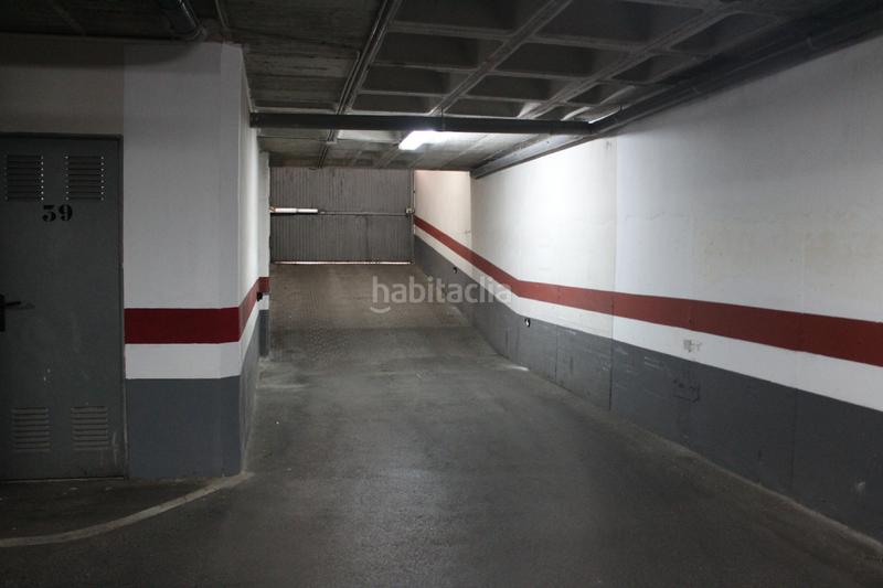 Foto 5d6fbdba-2d91-4945-a35f-0eae5ec77add. Aparcament cotxe a Ciudad de Asís Alicante