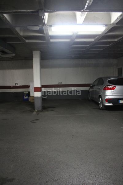 Foto 81de5df9-19c4-452c-ba5d-074996ec7e87. Aparcament cotxe a Ciudad de Asís Alicante