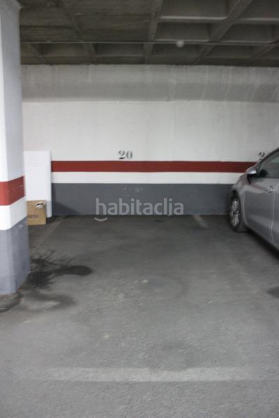 Foto a9f5d559-7aa2-43d2-af12-3f42a591000d. Aparcament cotxe a Ciudad de Asís Alicante