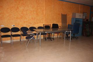 Business premise in Florida Baja