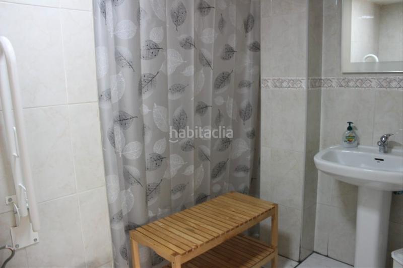 Foto 1d414a45-17e9-4563-9487-ae40b8c59e0b. Piso  en venta en el centro en Benalúa Alicante