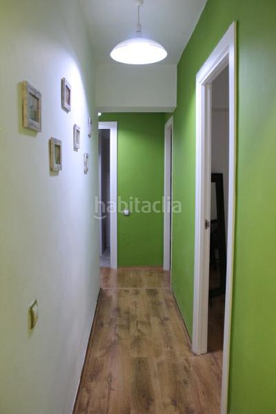 Foto 5ff66e11-a699-45d8-bc64-462baba94aaa. Piso  en venta en el centro en Benalúa Alicante