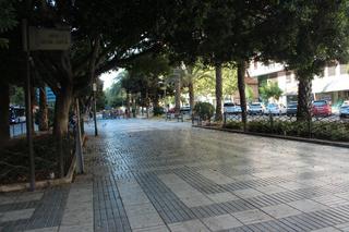 Appartement à Benalúa. Piso en venta en el centro de alicante