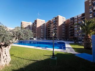 Location Appartement à Florida Baja. Piso en alquiler en florida baja