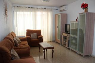 Etagenwohnung in Florida Baja. Piso en venta en florida baja