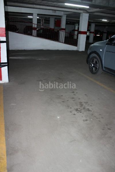 Foto b1956e1a-7dc2-46da-8117-3c28e8104e22. Parking coche garaje en venta en Florida Baja en Florida Baja Alicante