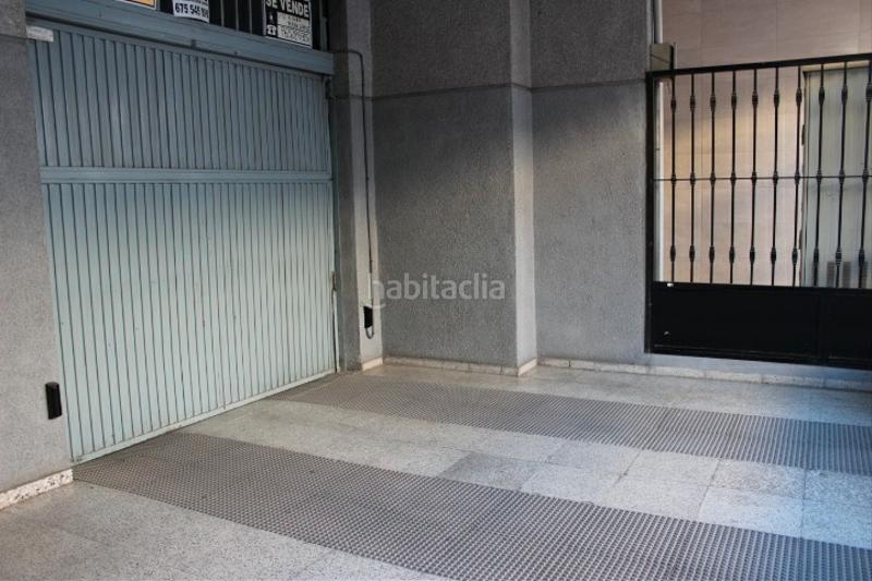 Foto d149d62f-b49f-47e0-b279-6b874113909f. Parking coche garaje en venta en Florida Baja en Florida Baja Alicante