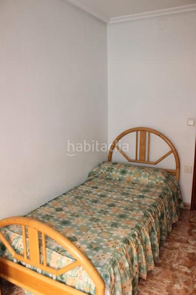 Foto 04f1493b-62ff-4e66-8cd5-47139b9d8314. Flat in Altozano - Conde Lumiares Alicante