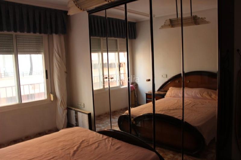 Foto 096bb929-c89a-4214-81a5-f05fe3bb114c. Flat in Altozano - Conde Lumiares Alicante