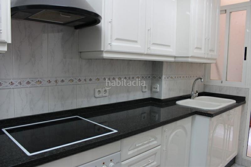 Foto 1dec650d-0d00-4552-8dcd-6b90f573159f. Flat in Altozano - Conde Lumiares Alicante